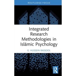 Integrated Research Methodologies in Islamic Psychology