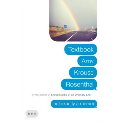 Textbook Amy Krouse Rosenthal