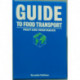 Guide to food transport - fruit and vegetables