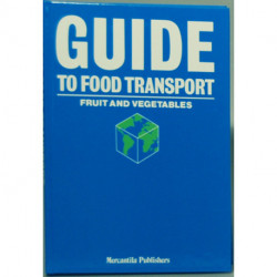 Guide to food transport - fruit and vegetables