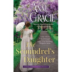 The Scoundrel's Daughter