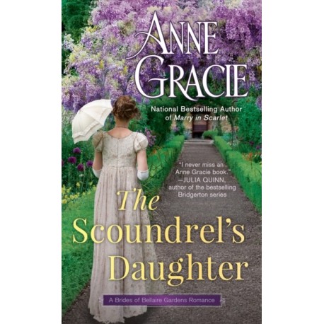 The Scoundrel's Daughter