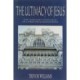 The Ultimacy of Jesus: The Language and Logic of Christian Commitment