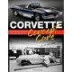 Corvette Concept Cars: Developing America’s Favorite Sports Car