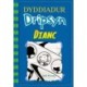 Dyddiadur Dripsyn 12: Dianc
