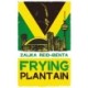 Frying Plantain