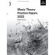 Music Theory Practice Papers 2022, ABRSM Grade 3