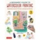 A Beginner's Guide to Watercolor Painting: Step-by-Step Lessons for Portraits, Landscapes and Still Lifes (Includes 16 Practice Postcards)