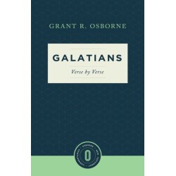 Galatians Verse by Verse