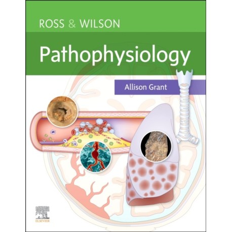 Ross & Wilson Pathophysiology