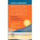 Clinical Companion for Medical-Surgical Nursing: Concepts for Clinical Judgment and Collaborative Care