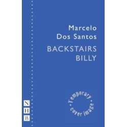 Backstairs Billy