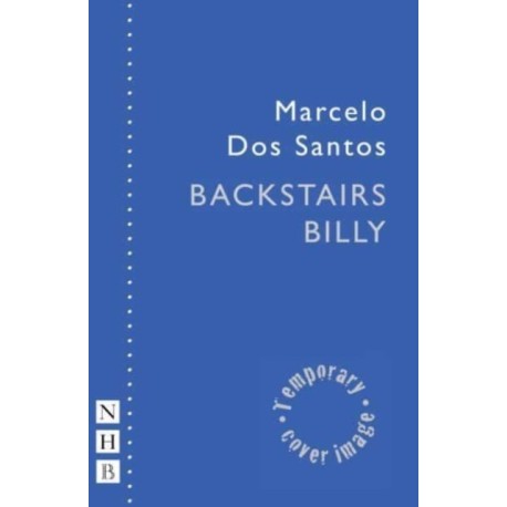 Backstairs Billy