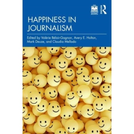 Happiness in Journalism