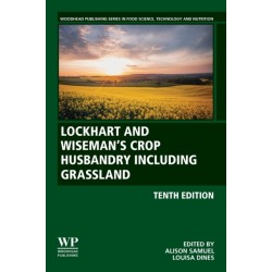 Lockhart and Wiseman’s Crop Husbandry Including Grassland