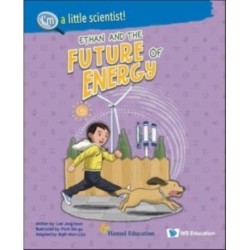 Ethan And The Future Of Energy