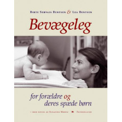 Bevægeleg for forældre og deres spæde børn