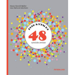 Find rytmen: 48 rytmiske øvelser