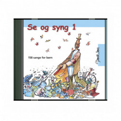 Se og syng 1