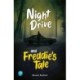 Rapid Plus Stages 10-12 10.6 Night Drive / Freddie's Tale