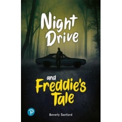 Rapid Plus Stages 10-12 10.6 Night Drive / Freddie's Tale