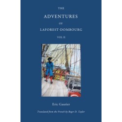 The Adventures of Laforest - Dombourg: Volume Two