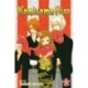 Kamisama Kiss, Vol. 9