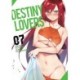 Destiny Lovers Vol. 7