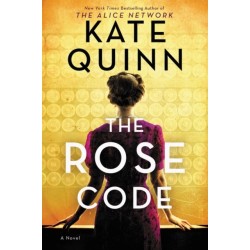 The Rose Code: A Novel