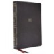 KJV Holy Bible: Paragraph-style Large Print Thinline with 43,000 Cross References, Black Genuine Leather, Red Letter, Comfort Print: King James Version: Holy Bible, King James Version