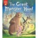 The Great Monster Hunt