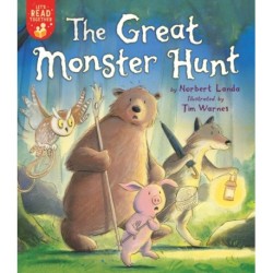 The Great Monster Hunt