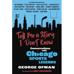 Tell Me a Story I Don't Know