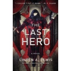 The Last Hero