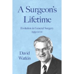 A Surgeon's Lifetime: Evolution in General Surgery 1959-2001