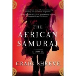 The African Samurai: A Novel