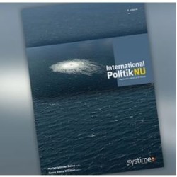 International politikNU: magtbalance, værdier og samarbejde