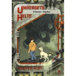 Universets helte 2 - Omnis Alpha