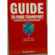 Guide to food transport - controlled atmospher