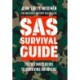 SAS Survival Guide: How to Survive in the Wild, on Land or Sea (Collins Gem)