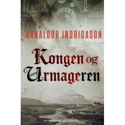 Kongen og urmageren