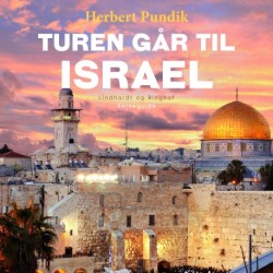 Turen går til Israel