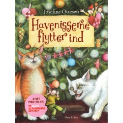 Havenisserne flytter ind