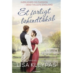 Et farligt bekendtskab: Ravenel 7