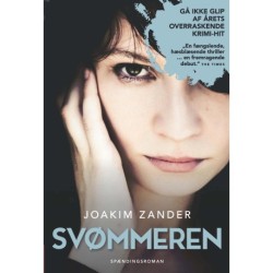 Svømmeren