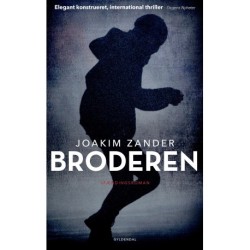 Broderen