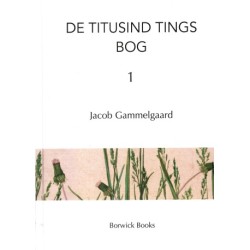 De titusind tings bog