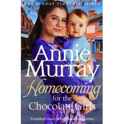 Homecoming for the Chocolate Girls