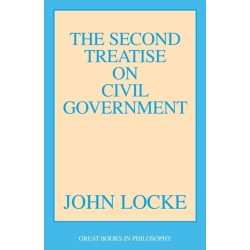 The Second Treatise on Civil Government
