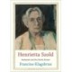 Henrietta Szold: Hadassah and the Zionist Dream